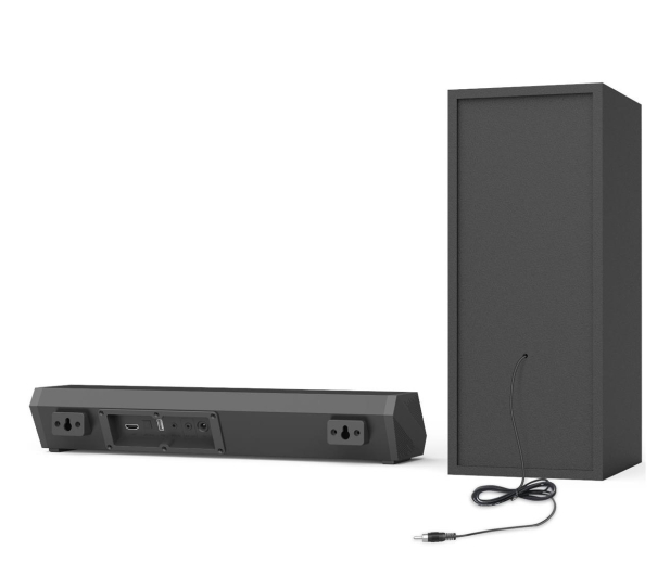 Mozos OUTLET - GS-BAR 2.1 SOUNDBAR KINO DOMOWE - 1479412 - zdjęcie 3